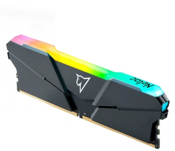 Память DDR4 2x8GB 2666MHz Netac  NTSRD4P26DP-16E