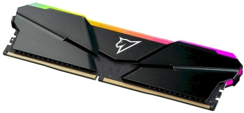 Память DDR4 2x8GB 2666MHz Netac  NTSRD4P26DP-16E