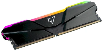 Память DDR4 2x8GB 2666MHz Netac  NTSRD4P26DP-16E
