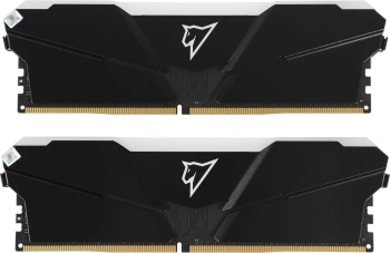 Память DDR4 2x8GB 2666MHz Netac  NTSRD4P26DP-16E