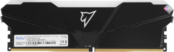Память DDR4 2x8GB 2666MHz Netac  NTSRD4P26DP-16E
