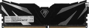 Память DDR4 2x8GB 3600MHz Netac  NTSWD4P36DP-16K