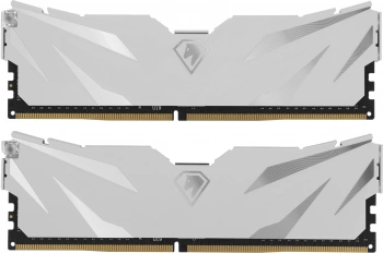 Память DDR4 2x8GB 3600MHz Netac  NTSWD4P36DP-16W