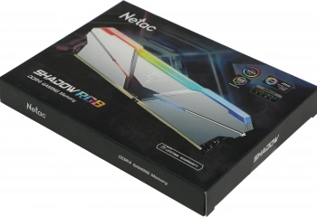 Память DDR4 2x8GB 3200MHz Netac  NTSRD4P32DP-16SC