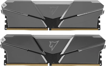 Память DDR4 2x8GB 3200MHz Netac  NTSRD4P32DP-16SC
