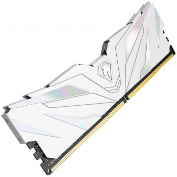 Память DDR4 2x16GB 3200MHz Netac  NTSWD4P32DP-32W