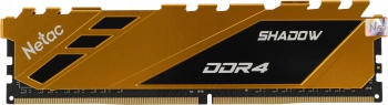 Память DDR4 8GB 3600MHz Netac  NTSDD4P36SP-08Y