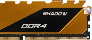 Память DDR4 8GB 3600MHz Netac  NTSDD4P36SP-08Y