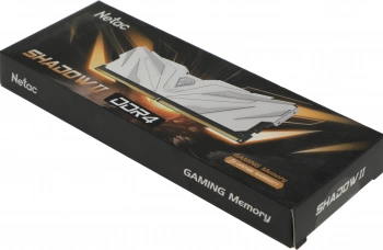 Память DDR4 8GB 3200MHz Netac  NTSWD4P32SP-08W