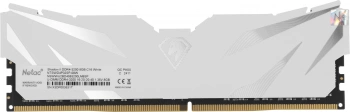 Память DDR4 8GB 3200MHz Netac  NTSWD4P32SP-08W