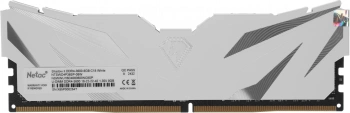 Память DDR4 8GB 3600MHz Netac  NTSWD4P36SP-08W