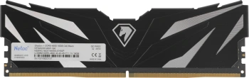 Память DDR5 16GB 4800MHz Netac  NTSWD5P48SP-16K