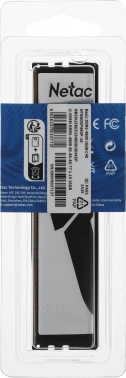 Память DDR5 16GB 4800MHz Netac  NTBSD5P48SP-16