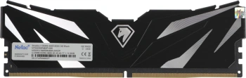 Память DDR5 8GB 4800MHz Netac  NTSWD5P48SP-08K