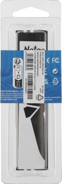 Память DDR5 8GB 4800MHz Netac  NTBSD5P48SP-08
