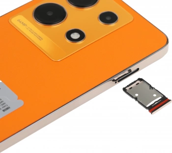 Смартфон Infinix X6833B