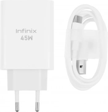 Смартфон Infinix X6833B