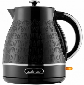 Чайник электрический Zelmer ZCK7640 Jungle