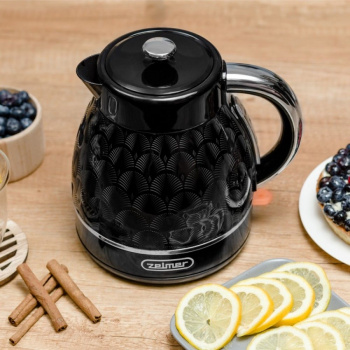 Чайник электрический Zelmer ZCK7640 Jungle