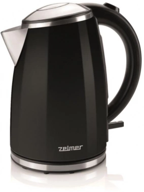 Чайник электрический Zelmer ZCK1274B