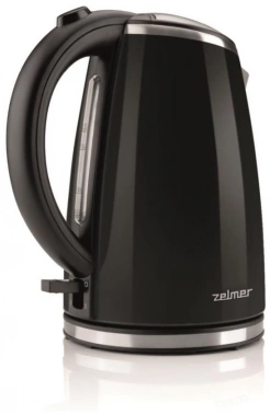 Чайник электрический Zelmer ZCK1274B