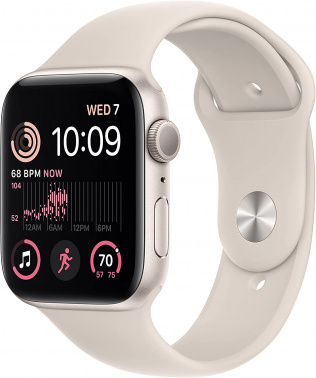 Смарт-часы Apple Watch SE 2022 A2723