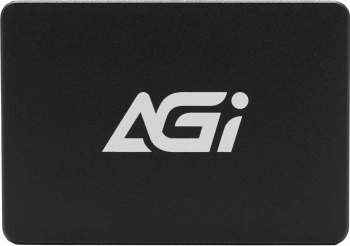 Накопитель SSD AGi SATA-III 256GB AGI250GIMAI238