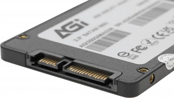 Накопитель SSD AGi SATA-III 256GB AGI250GIMAI238