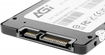 Накопитель SSD AGi SATA-III 500GB AGI500GIMAI238