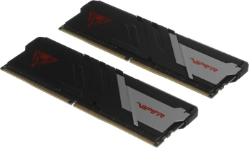 Память DDR5 2x32GB 6000MHz Patriot  PVV564G600C36K