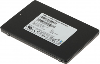 Накопитель SSD Samsung SATA-III 960GB MZ7KH960HAJR-00005