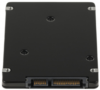 Накопитель SSD Samsung SATA-III 960GB MZ7KH960HAJR-00005