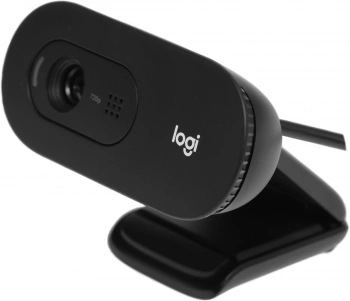 Камера Web Logitech HD Webcam C505e