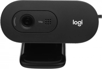 Камера Web Logitech HD Webcam C505e