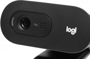 Камера Web Logitech HD Webcam C505e