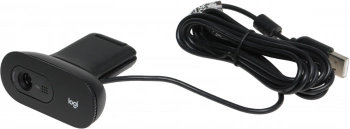 Камера Web Logitech HD Webcam C505e