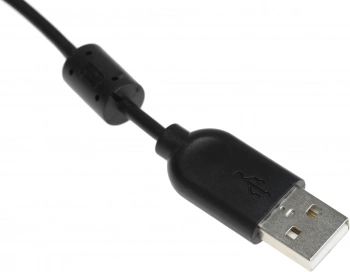 Камера Web Logitech HD Webcam C505e