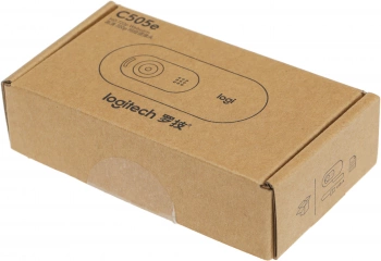 Камера Web Logitech HD Webcam C505e
