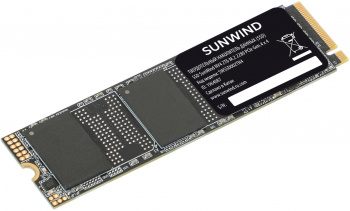 Накопитель SSD SunWind PCIe 4.0 x4 2TB SWSSD002TN4