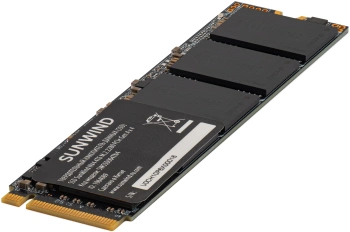 Накопитель SSD SunWind PCIe 4.0 x4 4TB SWSSD004TN4