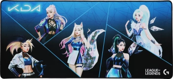 Коврик для мыши Logitech G840