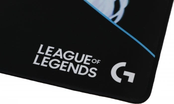Коврик для мыши Logitech G840
