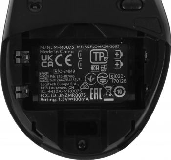 Мышь Logitech M705