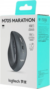 Мышь Logitech M705