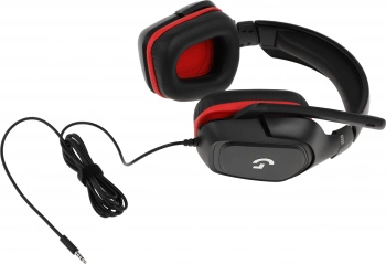 Наушники с микрофоном Logitech G331