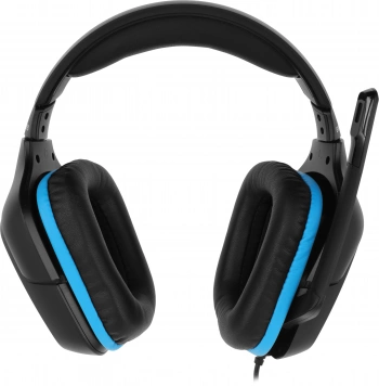 Наушники с микрофоном Logitech G431