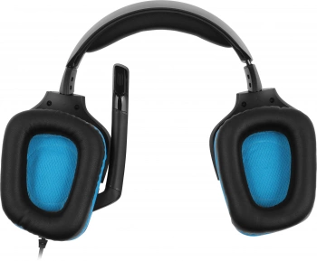 Наушники с микрофоном Logitech G431