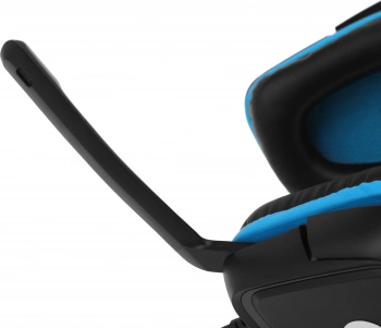 Наушники с микрофоном Logitech G431