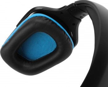 Наушники с микрофоном Logitech G431