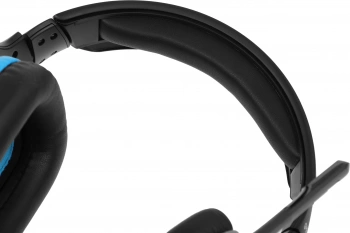 Наушники с микрофоном Logitech G431